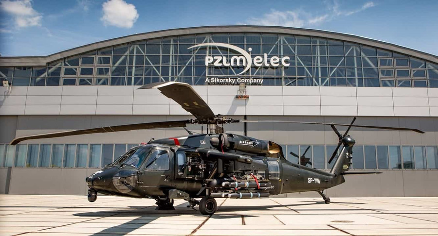 Trực thăng S-70i Black Hawk do Ba Lan sản xuất. s-70i-black-hawk-vertolet.jpg