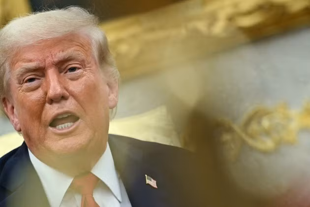 Ông Trump dọa cắt giảm thời hạn tối hậu thư 50 ngày khiến Nga không kịp trở tay