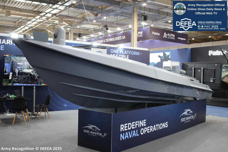 Tàu không người lái Seawolf do công ty Nordex chế tạo. ukrainian-company-nordex-introduces-seawolf-naval-drone-for-multi-role-operations-in-asymmetric-warfare-925-001-8a9649bc.jpg