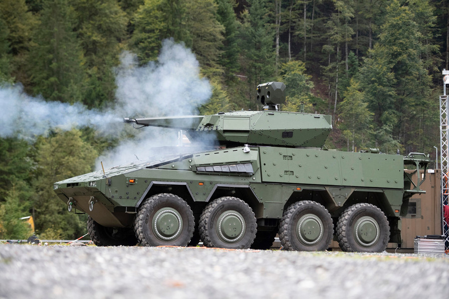 Skyranger 30 là một hệ thống phòng không di động rất lợi hại. boxer-skyranger-30-rheinmetall.jpg