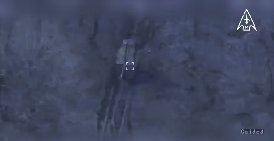 HIMARS phá hủy cùng lúc 3 khẩu pháo tự hành M1989 Koksan 