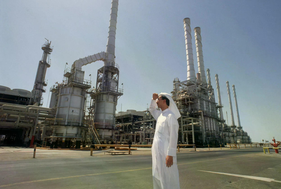 Các biện pháp khẩn cấp để giảm giá dầu đang phát huy tác dụng