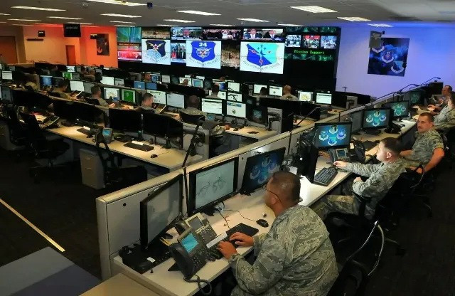 Châu Âu đã ngừng chia sẻ thông tin với Mỹ trong khuôn khổ NATO