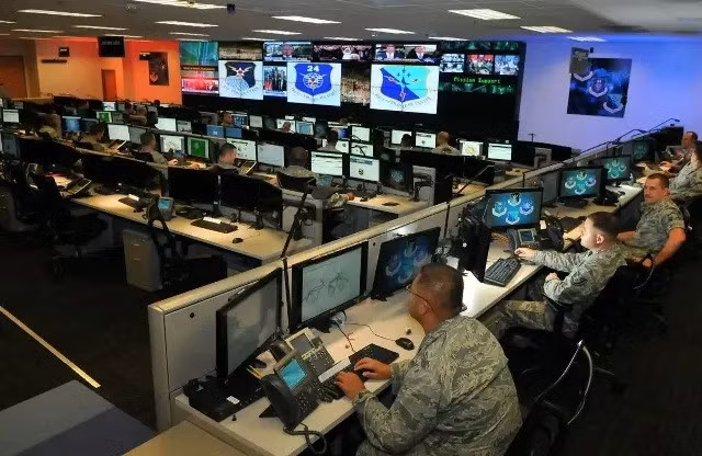 Châu Âu đã ngừng chia sẻ thông tin với Mỹ trong khuôn khổ NATO