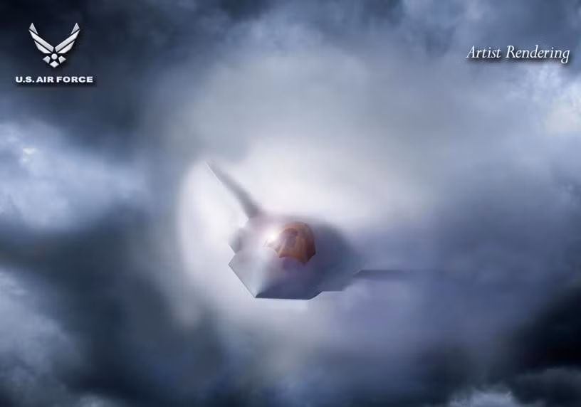 Nhật Bản trở thành khách hàng đầu tiên của tiêm kích thế hệ 6 F-47