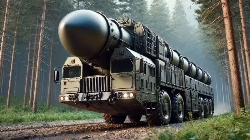 Báo Anh: 40 tên lửa Oreshnik mỗi năm là con số cực kỳ nguy hiểm