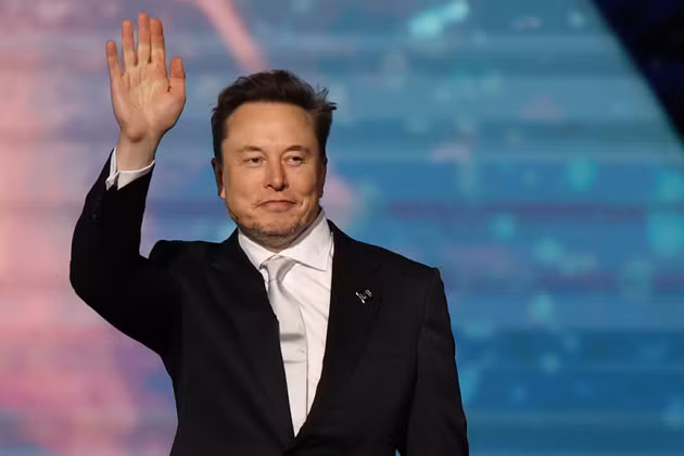 Khả năng thành công khi Elon Musk tuyên bố thành lập 'Đảng của nước Mỹ'