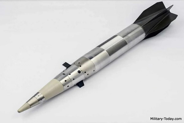 Đạn VULCANO mang lại sức mạnh mới cho pháo tự hành Type 19 Nhật Bản. vulcano.jpg