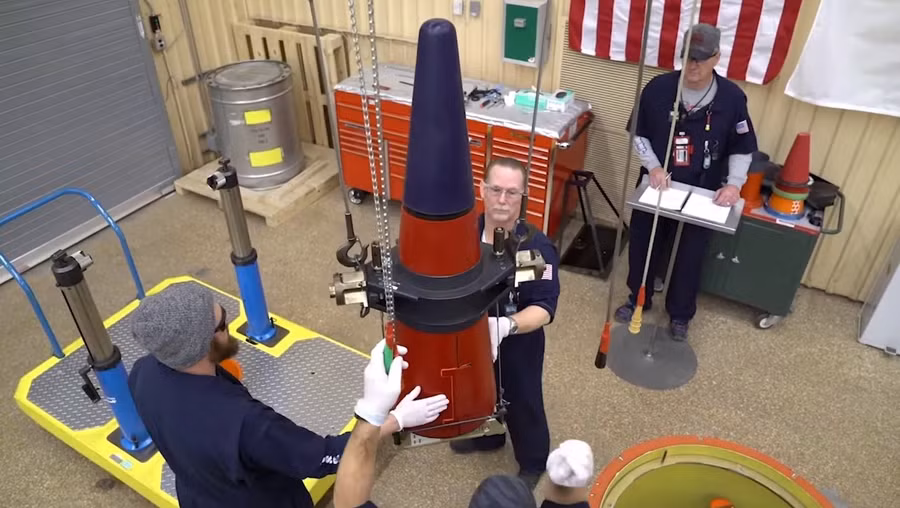 Vũ khí hạt nhân Mỹ sẽ được triển khai tại Nhật Bản?