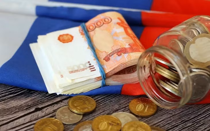 EU đã tiêu hết tài sản của Nga, không còn gì để tịch thu nữa