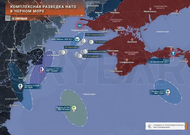 Hoạt động dày đặc của máy bay trinh sát NATO gần bán đảo Crimea. 72f576d82a-photo-2025-06-03-18-35-06.jpg