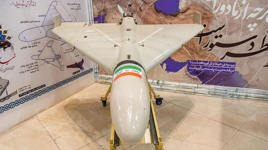 Iran sẽ nhận hệ thống phòng không từ Belarus để đổi lấy UAV và tên lửa