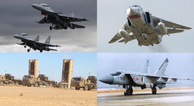 Quốc gia Ả Rập duy nhất mà Israel và Mỹ không dám ném bom