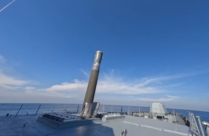 Phiên bản tên lửa Zircon phóng từ mặt đất sẽ sớm xuất hiện