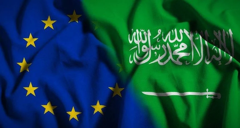 Saudi Arabia sẽ giáng đòn mạnh vào EU nếu phương Tây tịch thu tài sản của Nga- Ảnh 1.