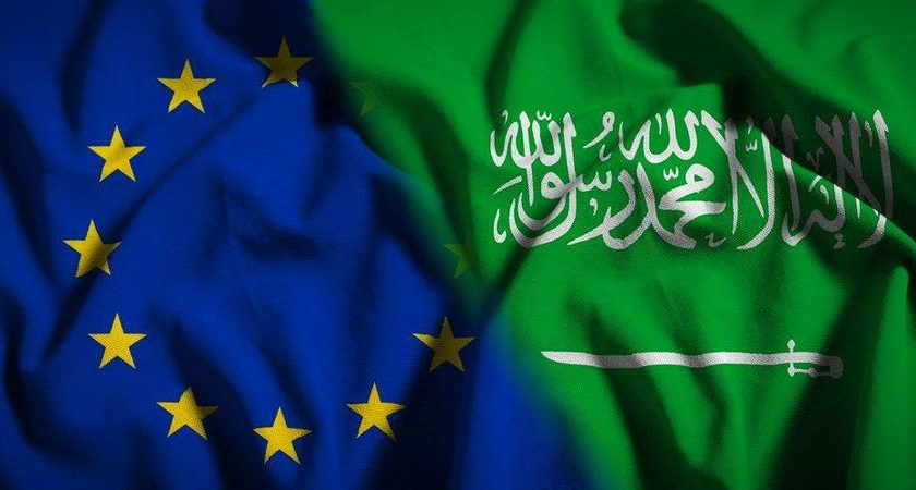 Saudi Arabia sẽ giáng đòn mạnh vào EU nếu phương Tây tịch thu tài sản của Nga