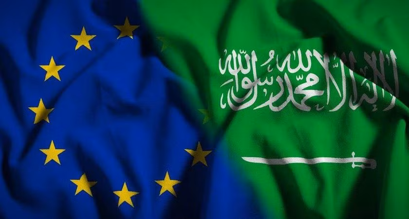 Saudi Arabia sẽ giáng đòn mạnh vào EU nếu phương Tây tịch thu tài sản của Nga