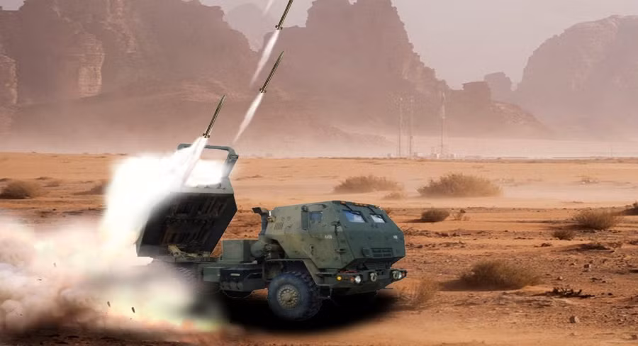 Mỹ hoán cải HIMARS MLRS thành vũ khí tương tự... Grad 