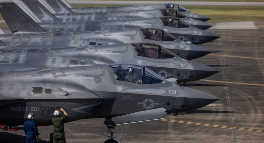 Đức liệu có từ bỏ hợp đồng mua tiêm kích tàng hình thế hệ năm F-35 Lightning II từ Mỹ? 46d67c4642a79632.jpg