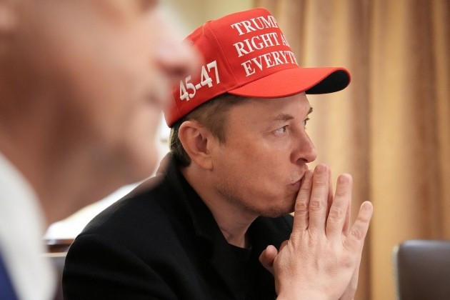 Tổng thống Trump tuyên bố không cần ông Elon Musk nữa