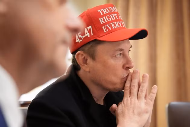 Tổng thống Trump tuyên bố không cần ông Elon Musk nữa