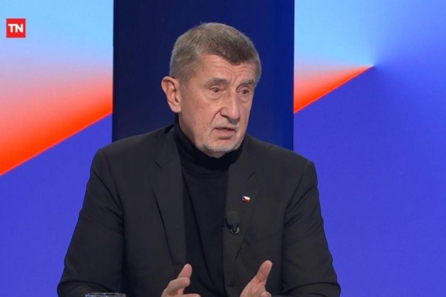 Thủ tướng Séc cáo buộc ông Boris Johnson phá vỡ hòa bình và buộc Kyiv tham chiến