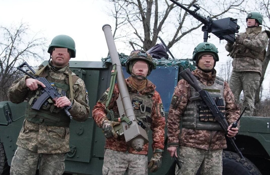 Tên lửa FN-6 Trung Quốc đã bắn hạ tên lửa hành trình Kalibr