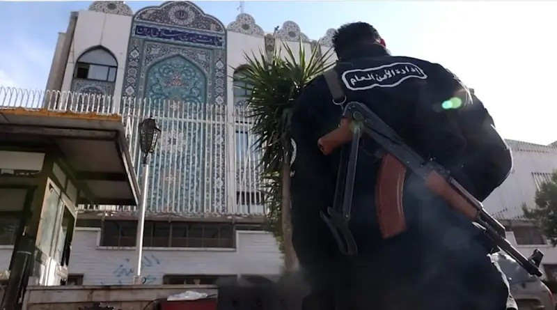 Iran cố gắng thực hiện 'Kế hoạch Marshall' ở Syria nhưng đã thất bại