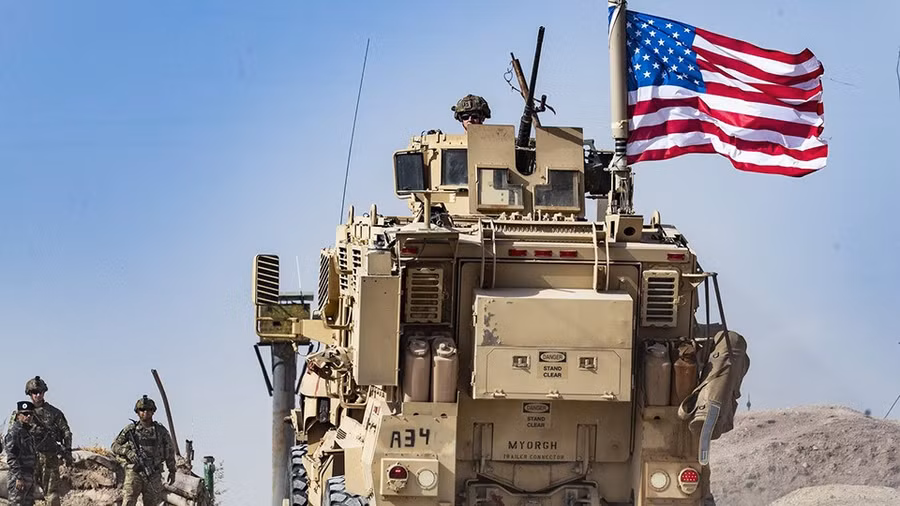 Toàn bộ căn cứ Mỹ tại Trung Đông đặt trong tình trạng báo động cao