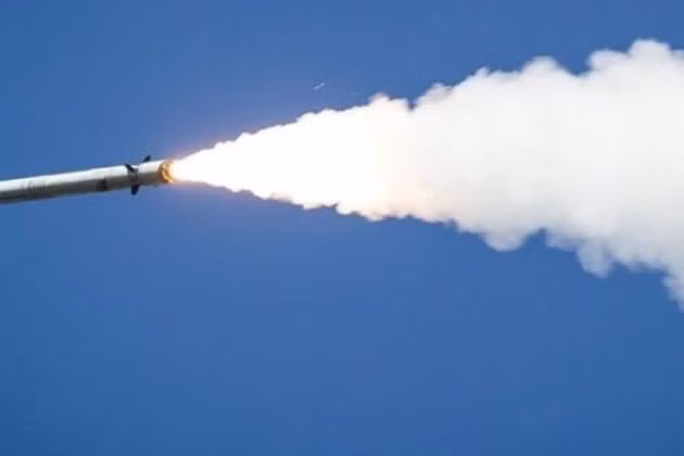 Đối diện đe dọa mới ở Biển Đen