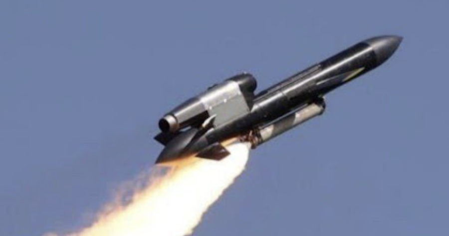 Tiết lộ sự thật về lần đầu tên lửa Flamingo tham chiến