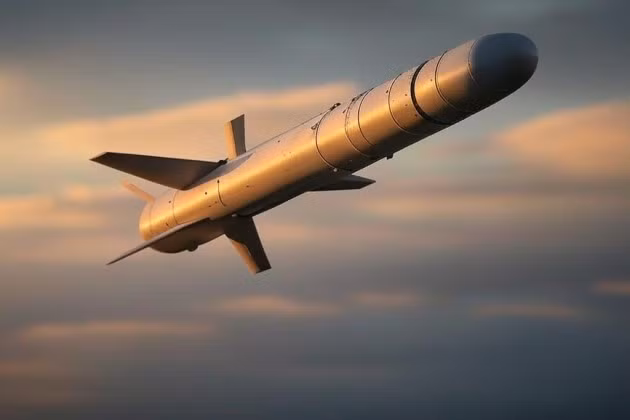 Ukraine đang phát triển tên lửa cực mạnh có khả năng vươn tới Moskva