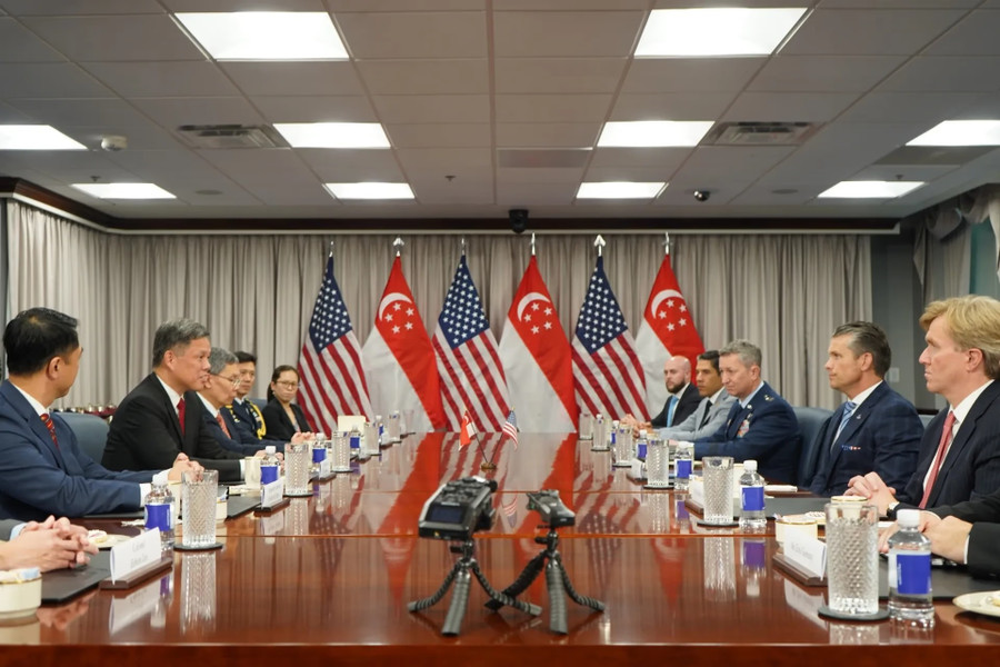 Singapore đặt mua 4 máy bay tuần tra hàng hải P-8A Poseidon. csyu.jpg