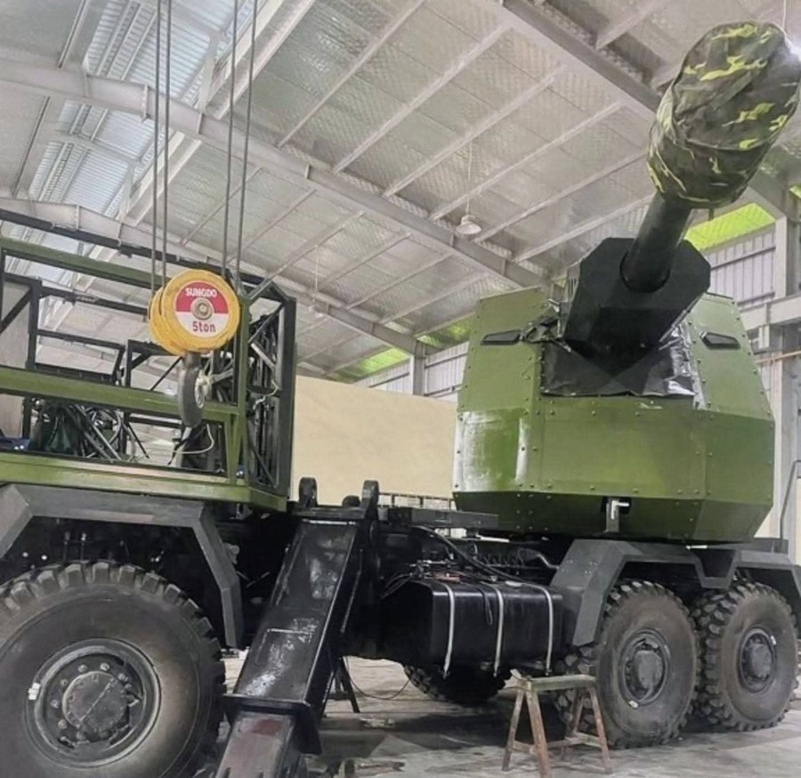 Việt Nam đã lựa chọn pháo kéo D-20 152 mm để tự hành hóa. 3b368ad6b1e49303.jpg