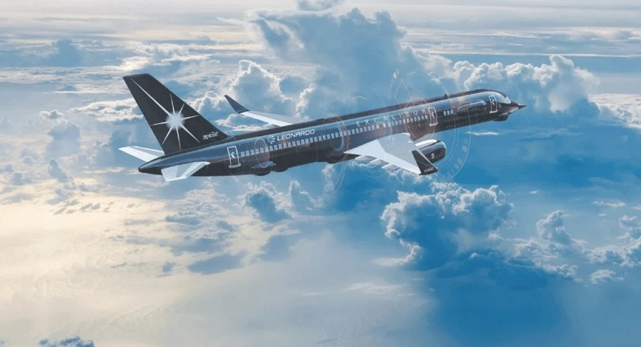 Để phát triển tiêm kích thế hệ 6 Tempest, cần tạo ra 'dị nhân' từ Boeing 757