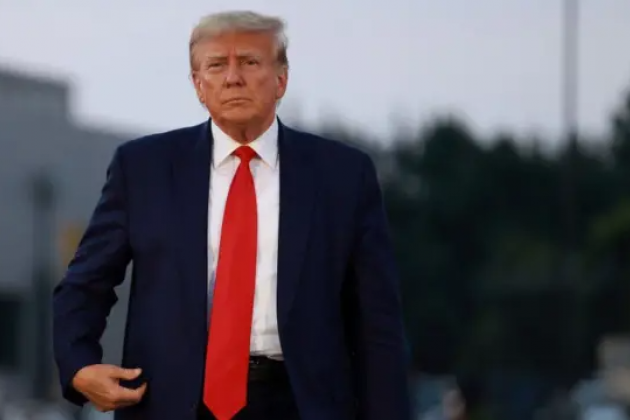 Iran đe dọa bắt giữ ông Donald Trump vì vụ ám sát Tướng Soleimani?