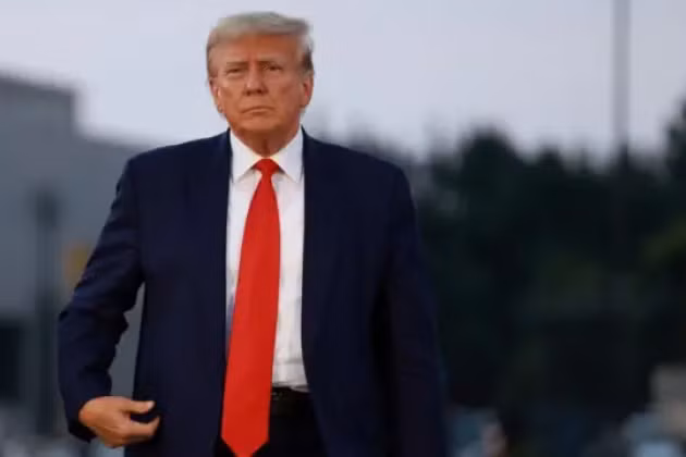 Iran đe dọa bắt giữ ông Donald Trump vì vụ ám sát Tướng Soleimani?