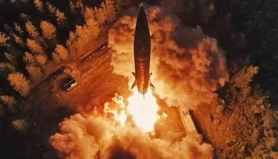 Vũ khí mới mạnh hơn Oreshnik và đã sẵn sàng để sử dụng