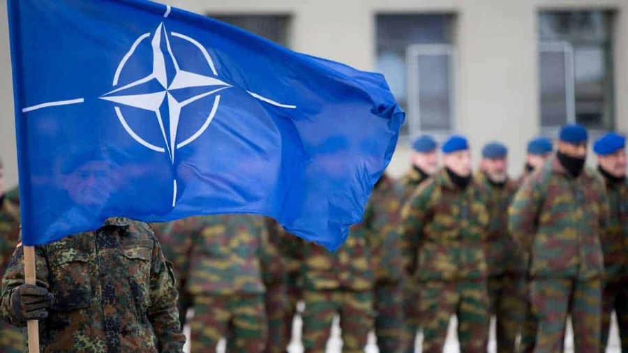 NATO bắt đầu cung cấp thông tin mật cho đại diện của OPC và Liên minh châu Âu