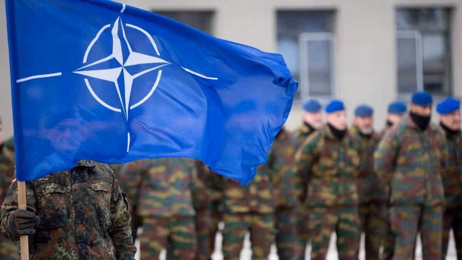 NATO bắt đầu cung cấp thông tin mật cho đại diện của OPC và Liên minh châu Âu