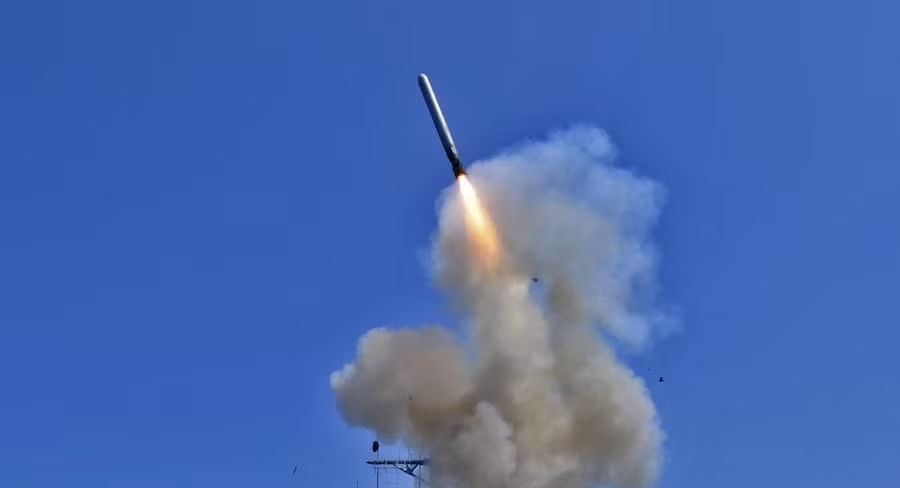 Đức không tin vào tên lửa hành trình LCM của châu Âu và muốn có Tomahawk 