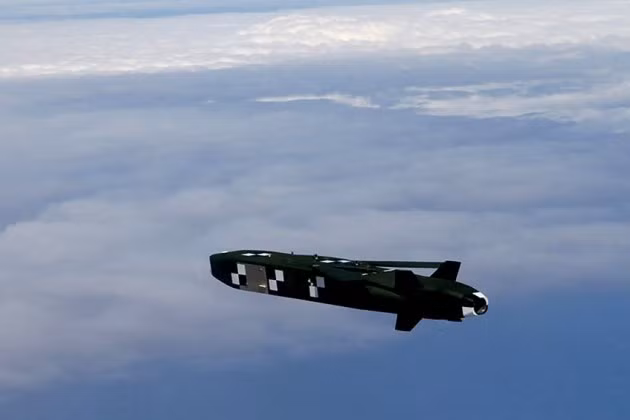 Căng thẳng leo thang khi máy bay NATO diễn tập tấn công Crimea