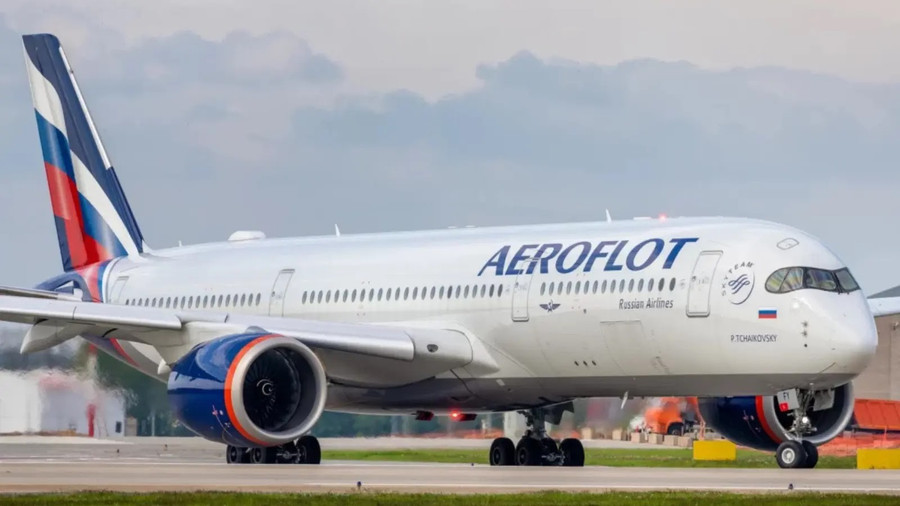 Hãng hàng không Nga Aeroflot đã bị tê liệt sau vụ tấn công máy chủ. aeroflot-airlines-cyberattack.jpg