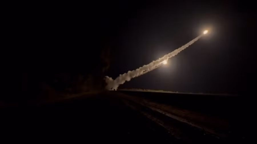 Anh tiết lộ về vũ khí bí mật của Kyiv