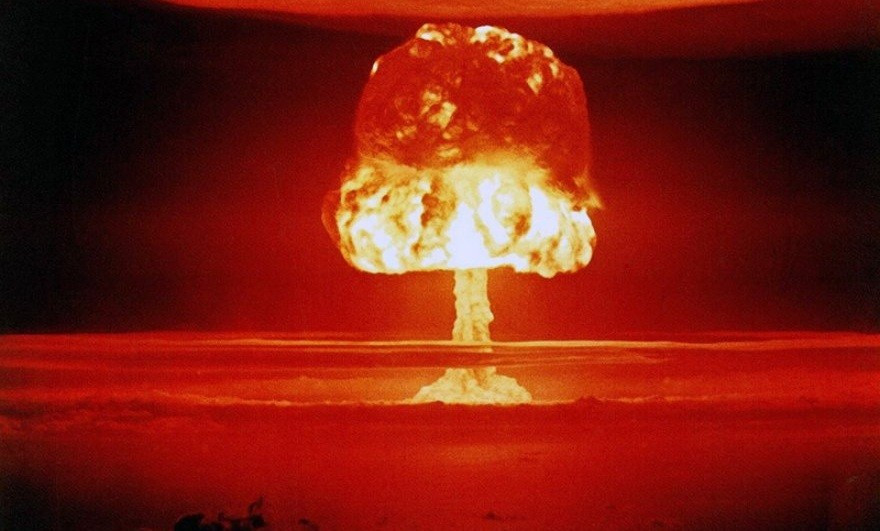 Mục đích thực của Nga khi kích hoạt chiến dịch thông tin 'bom hạt nhân Ukraine'