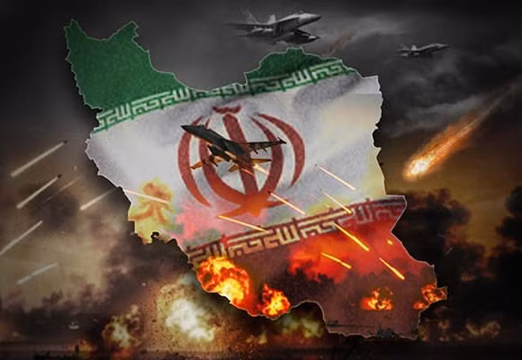 Iran đã đánh bại Mỹ bằng 'công nghệ phương Tây' như thế nào?