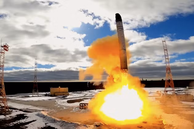 Chu kỳ chế tạo các loại vũ khí hàng không mới rút ngắn đáng kể