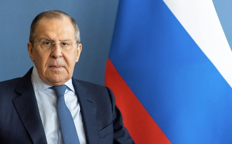 Nhà Trắng phản ứng những tuyên bố mới nhất của ông Lavrov