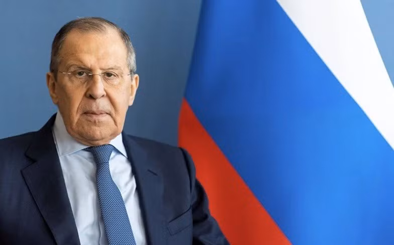 Nhà Trắng phản ứng những tuyên bố mới nhất của ông Lavrov