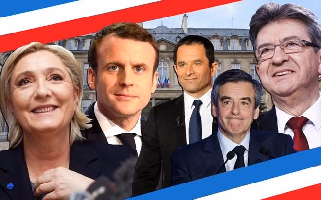 Sự trỗi dậy của phe cực hữu ở Pháp là một món quà cho Moscow?